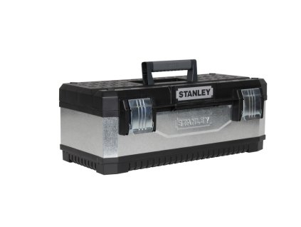 Box na nářadí kovoplastový STANLEY 1-95-619 