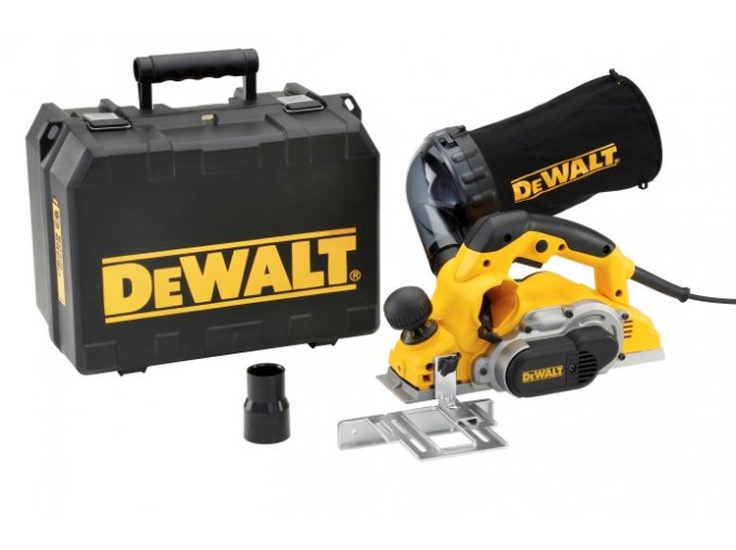 Hoblík 82mm D26500K DeWALT 