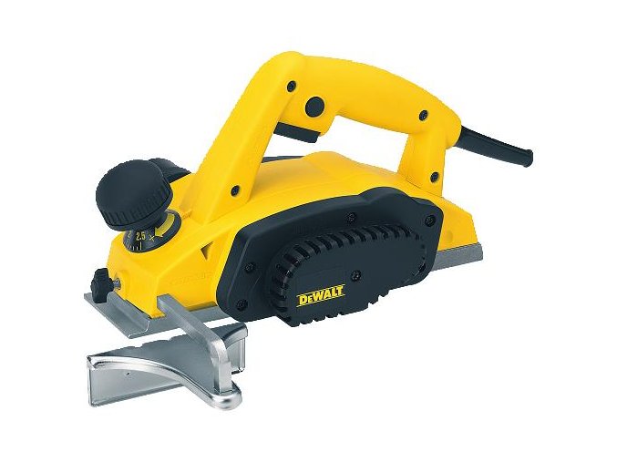 Hoblík 82mm DeWalt DW680 