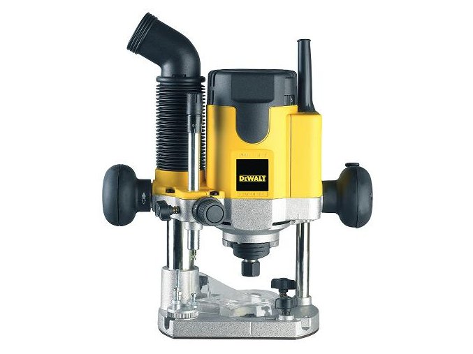 Horní frézka 1100W DeWALT DW621 