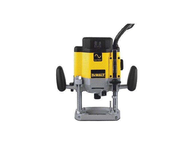 Horní frézka 2000W DeWALT DW625EK 