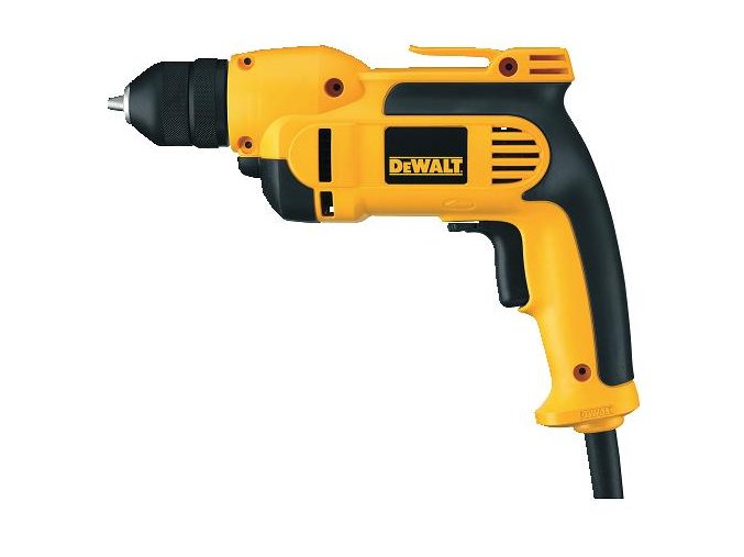 Montážní vrtačka DWD112S DeWALT 