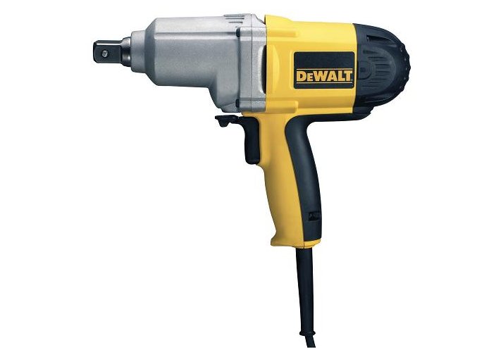 Rázový utahovák 440Nm DW294 DeWALT 