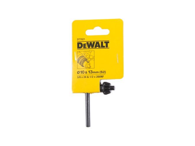 Klička pro sklíčidla DT7021 DeWALT 