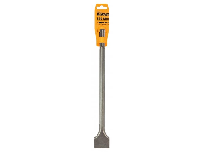 Sekáč SDS-Max plochý DeWALT DT6824 