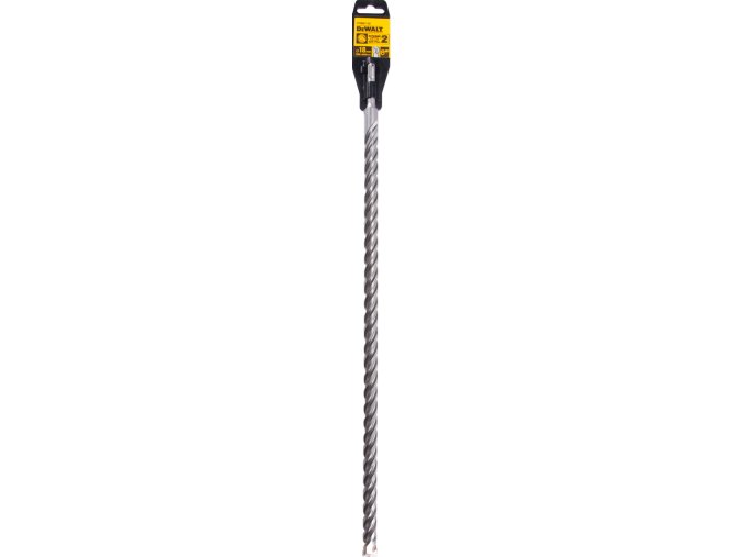 Vrták SDS plus 18x550x600 DeWALT DT9591 