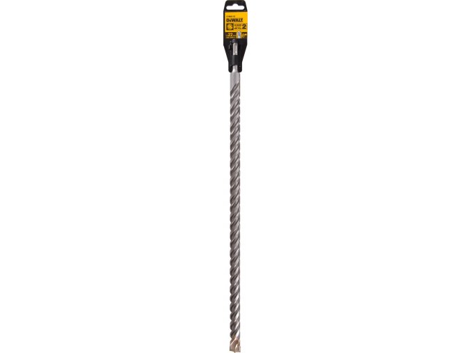 Vrták SDS plus 22x550x600 DeWALT DT9605 