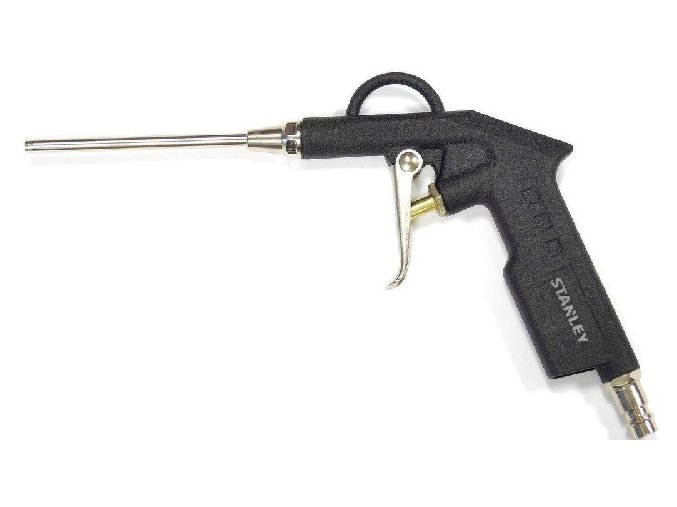 Ofukovací pistole 150026XSTN STANLEY 