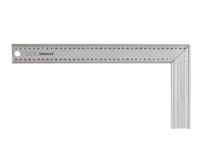 Tesařský úhelník STANLEY 1-45-687 