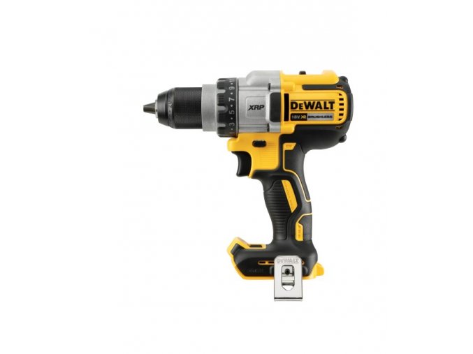 Aku vrtačka DCD991NT DeWALT 