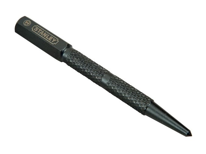 Důlčík 3 2x101mm STANLEY 0-58-120 