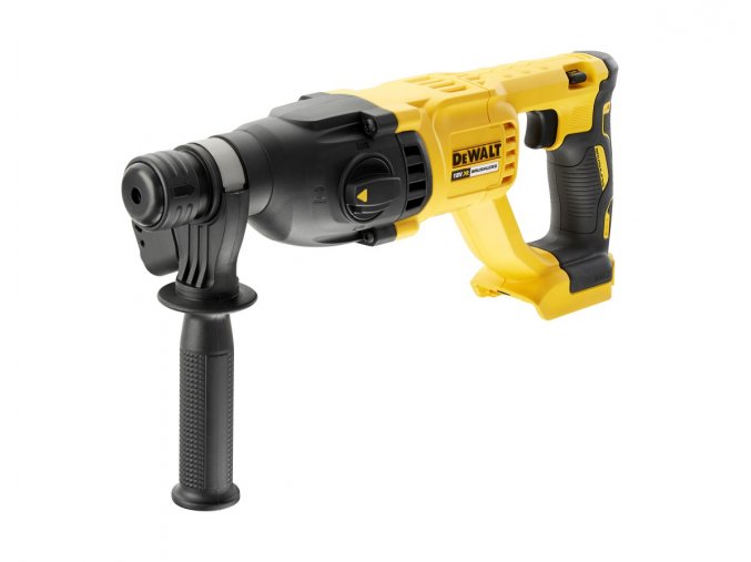 Aku kombinované kladivo DCH133NT DeWALT 