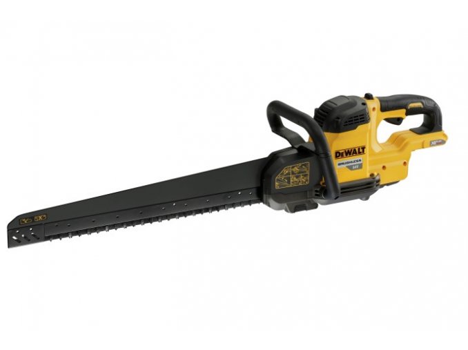 Aku pila Alligator FLEXVOLT DCS397N DeWALT 