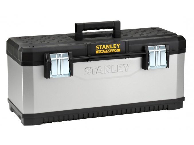 Box na nářadí kovoplastový STANLEY 1-95-617 