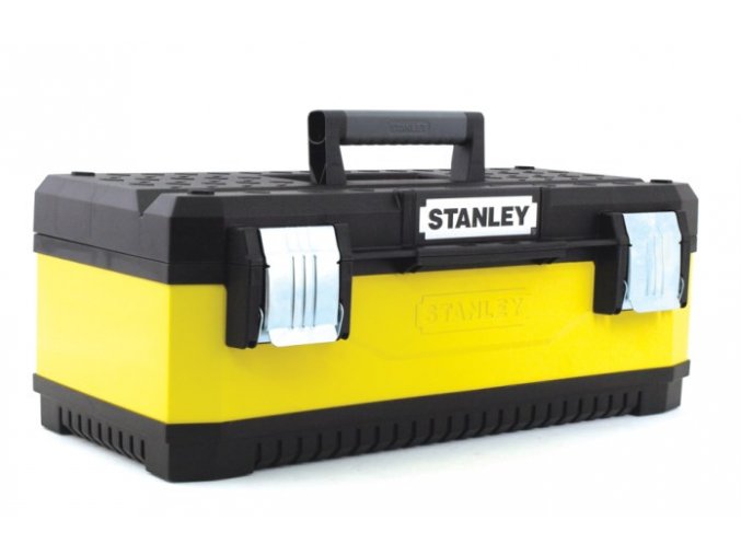 Box na nářadí kovoplastový STANLEY 1-95-612 