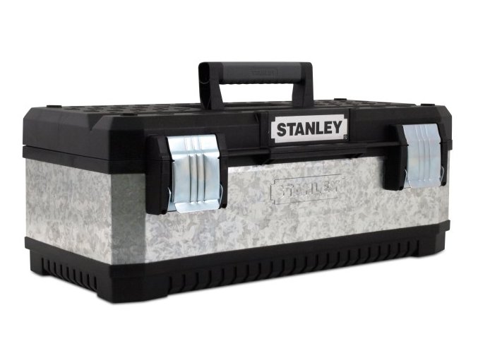 Box na nářadí kovoplastový STANLEY 1-95-618 