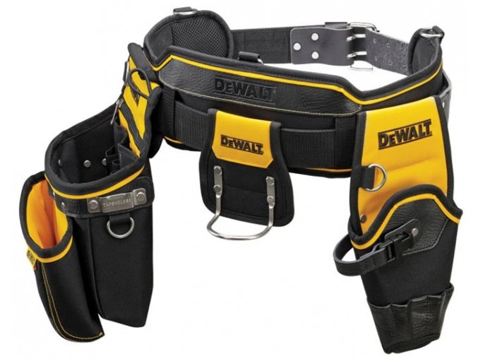 Opaskové pouzdro na nářadí DWST1-75552 DeWALT 