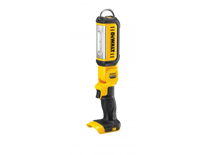 Aku svítilna DCL050 DeWALT 