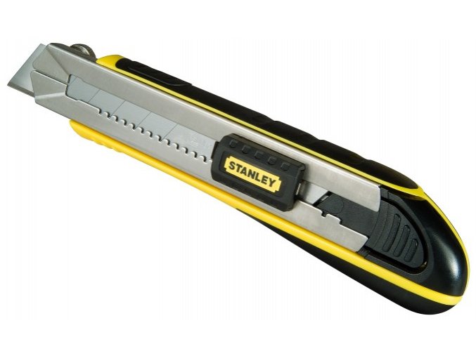 Nůž ulamovací 25mm STANLEY 0-10-486 