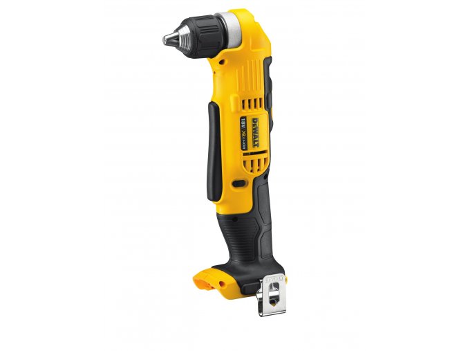 Aku vrtačka pravoúhlá DCD740N DeWALT 