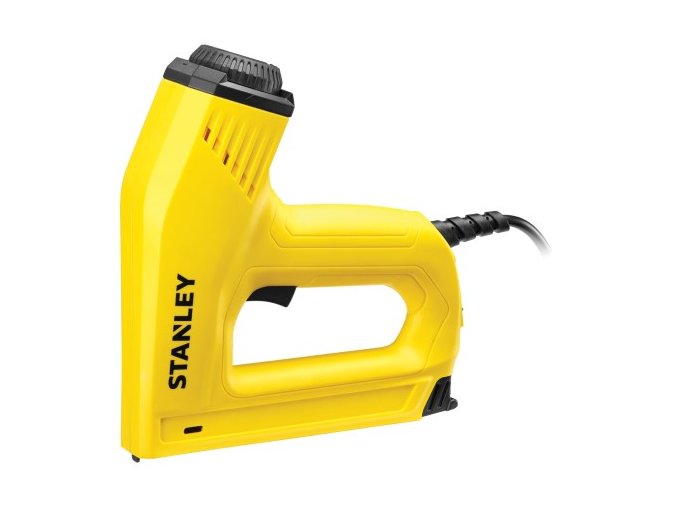 Sponkovací elektrická pistole STANLEY 6-TRE550 