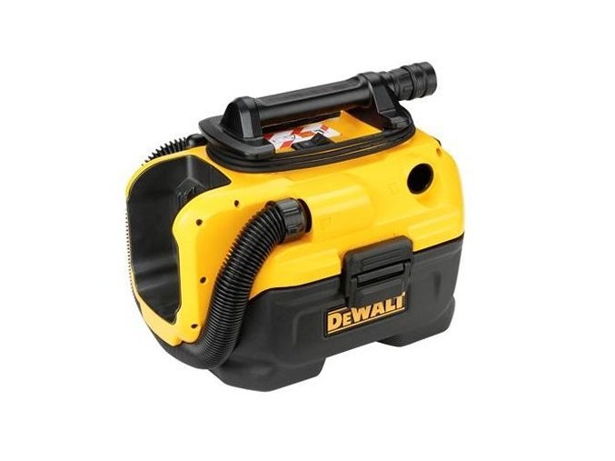 Aku vysavač FLEXVOLT DCV584L DeWALT 