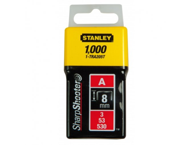 Spony 14mm typ A STANLEY 1-TRA209T 