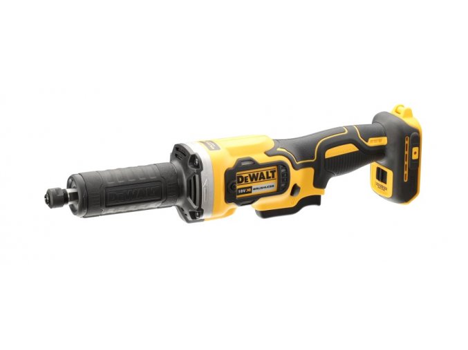 Aku přímá bruska DCG426N DeWALT 