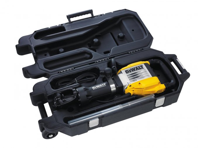 Bourací kladivo DeWalt D25960K 