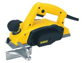 Hoblík 82mm DeWalt DW680 