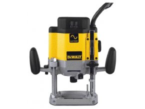 Horní frézka 2000W DeWALT DW625EK 