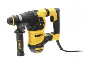 Kombinované kladivo SDS+ D25333K DeWALT 