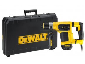 Kombinované kladivo SDS+ DeWalt D25413K 