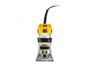 Ohraňovací frézka DeWALT D26200 