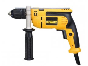 Příklepová vrtačka DWD024S DeWALT 