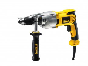 Příklepová vrtačka DWD522KS DeWALT 