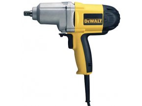 Rázový utahovák 440Nm DW292 DeWALT 