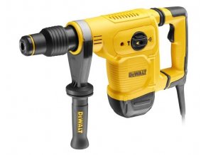 Sekací kladivo SDS-Max DeWalt D25810K 