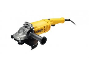 Úhlová bruska 230 mm DWE494 DeWALT 