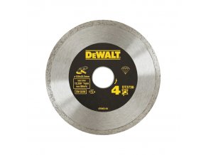 Dia řezný kotouč 125mm DeWALT DT3736 