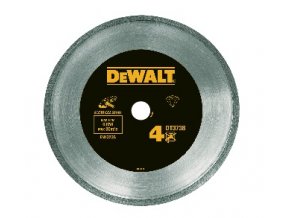 Dia řezný kotouč 230mm DeWALT DT3738 