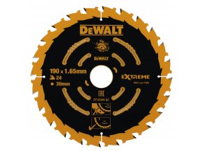 Pilový kotouč DT10304 DeWALT 