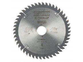 Pilový kotouč DT4094 DeWALT 