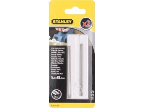 Nůž do hoblíku 82mm STA24192 STANLEY 