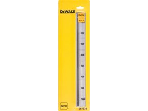 Nůž do protahovačky 317mm DE7330 DeWALT 