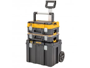 109492 set kufru tstak i viii organizer dewalt dwst83411 1