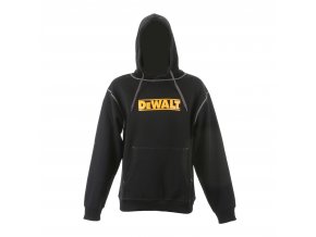 Hooded Sweatshirt 01