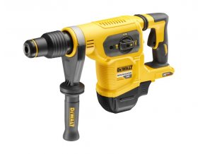 Aku kombinované kladivo DCH481N DeWALT 