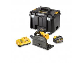 Aku ponorná pila FLEXVOLT DCS520T2 DeWALT 