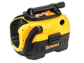 Aku vysavač FLEXVOLT DCV584L DeWALT 